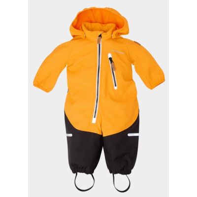 Holmenkollen Softshell Overall Infant