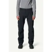 Houdini M's BFF Pants II True Black True Black M