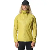 Houdini M's The Orange Jacket Be The Light Green Be the Light Green L