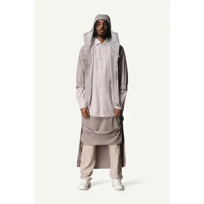 Houdini M's The Orange Jacket Sandstorm