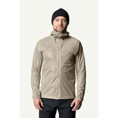 Houdini M's The Orange Jacket Sandstorm Sandstorm XXL