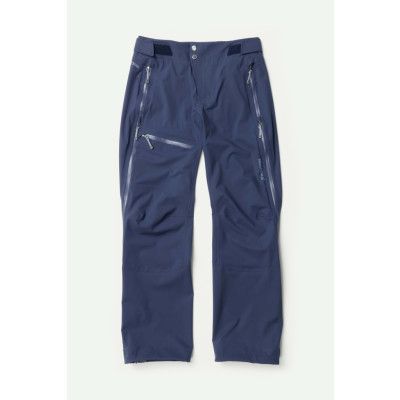 Houdini Reuse | W's BFF Pants, Bucket Blue, XS