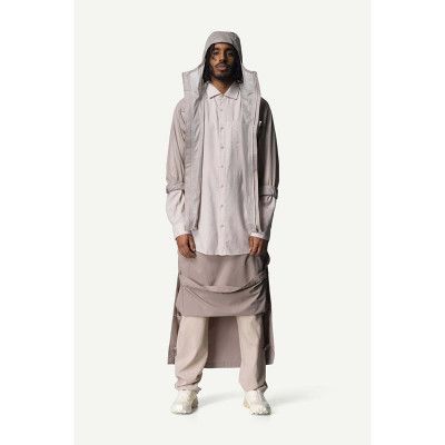 Houdini The Orange Jacket Men Sandstorm