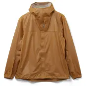 Houdini W's The Orange Jacket Greenish Gold Greenish Gold XS