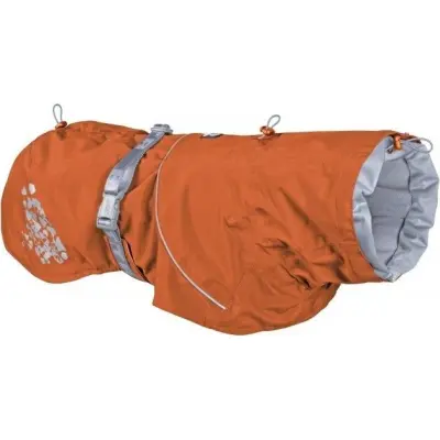 Hurtta Monsoon Coat 70 cm Buckthorn