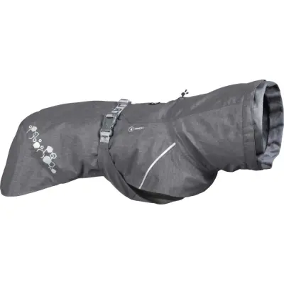Hurtta Monsoon Coat II ECO 40-55 cm Blackberry