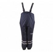 Iceflake Bib Pants, Dk Navy, 110,  Regnkläder