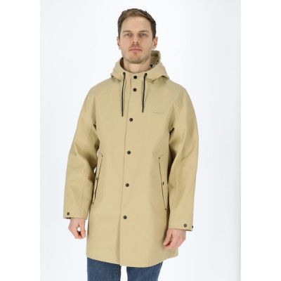 Icon Rain Coat, 610/Incense, L,  Regnjackor