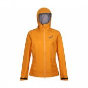 Inov-8 VentureLite FZ Jacket Women Yellow