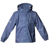 Isbjörn Light Weight Rain Jacket Kids