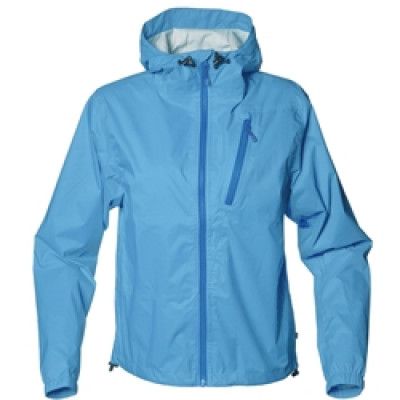 Isbjörn Light Weight Rain Jacket Teens