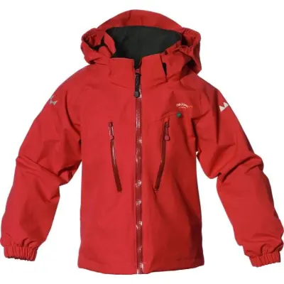 Isbjörn Storm Hard Shell Jacket Kids Love
