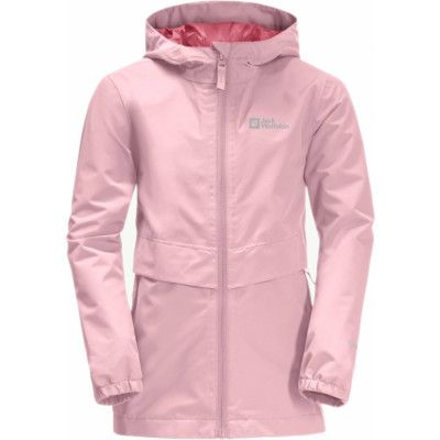 Jack Wolfskin Girl's Malima Jacket