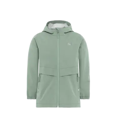 Jack Wolfskin Girl's Malima Jacket flickors