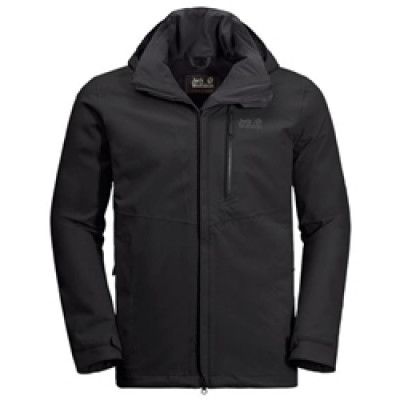 Jack Wolfskin Keplar Trail Jacket M