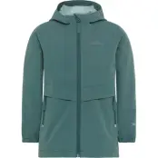 Jack Wolfskin Kids' Malima Jacket G Jade Green