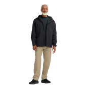 Jack Wolfskin Men's Onera 2L Jacket