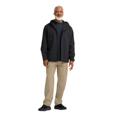 Jack Wolfskin Men's Onera 2L Jacket vattentätt skal