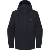 Jack Wolfskin Men's Terraview 2L Jacket Dark Navy