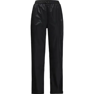Jack Wolfskin Rainy Day Pants Black