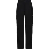 Jack Wolfskin Rainy Days 2.5L Pants W Black