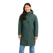 Jack Wolfskin Women's Onera 2L Coat
