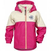 Jarkos Kid's Jacket, Fuchsia, 80,  Didriksons