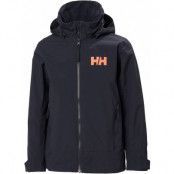 Helly Hansen JR Border Jacket