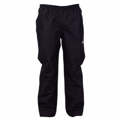 Jr Dubliner Pant, 990 Black, 14,  Regnbyxor