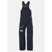 Jr Salt Port Pant, 597 Navy, 12,  Regnbyxor