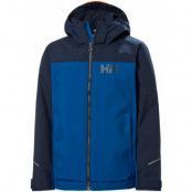 Helly Hansen Jr Sogndal Jacket