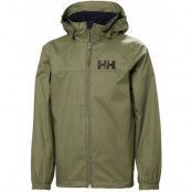 Helly Hansen Jr Urban Rain Jacket