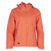 Käringön Jacket W, Mango, 38, Regnkläder