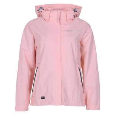 Käringön Jacket W, Peach, 46,  Regnkläder