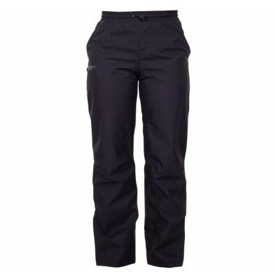 Käringön Pant W, Black, 40,  Regnbyxor