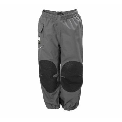 K Icon Pant, Charcoal, 86
