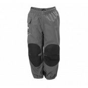 K Icon Pant, Charcoal, 92