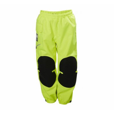 K Icon Pant, Neon Yellow, 86