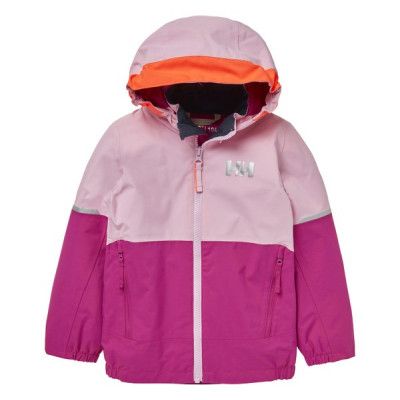 K Sogn Jacket, 095 Pink Sorbet, 6,  Jackor