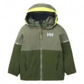 K Sogn Jacket, 421 Lav Green, 10,  Jackor