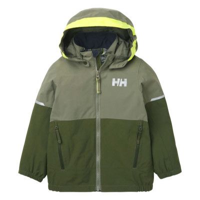 K Sogn Jacket, 421 Lav Green, 5,  Jackor