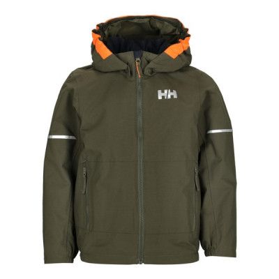 K Sogn Jacket, 431 Utility Green, 9,  Regnjackor