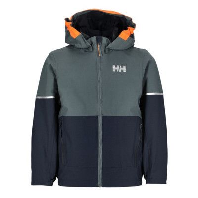 K Sogn Jacket, 597 Navy, 7,  Regnjackor