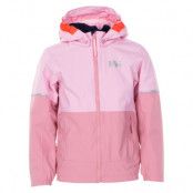 K Sogn Jacket, Fairytale, 12,  Regnjackor