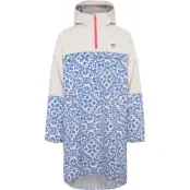 Kari Traa Women's Anelie Cape Light Beige