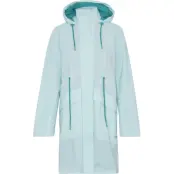 Kari Traa Women's Anja Jacket Aquatic