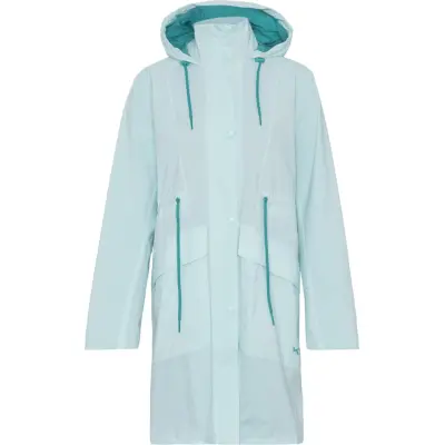 Kari Traa Women's Anja Jacket Aquatic