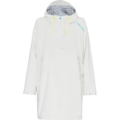 Kari Traa Women's Thea Cape Light Beige