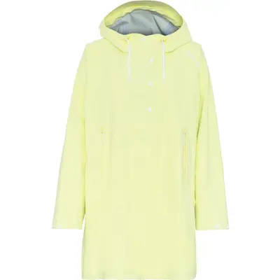 Kari Traa Women's Thea Cape Mellow Yellow