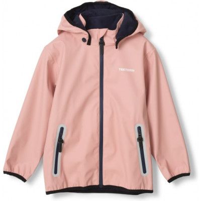 Kids' Aktiv Fleece Jacket